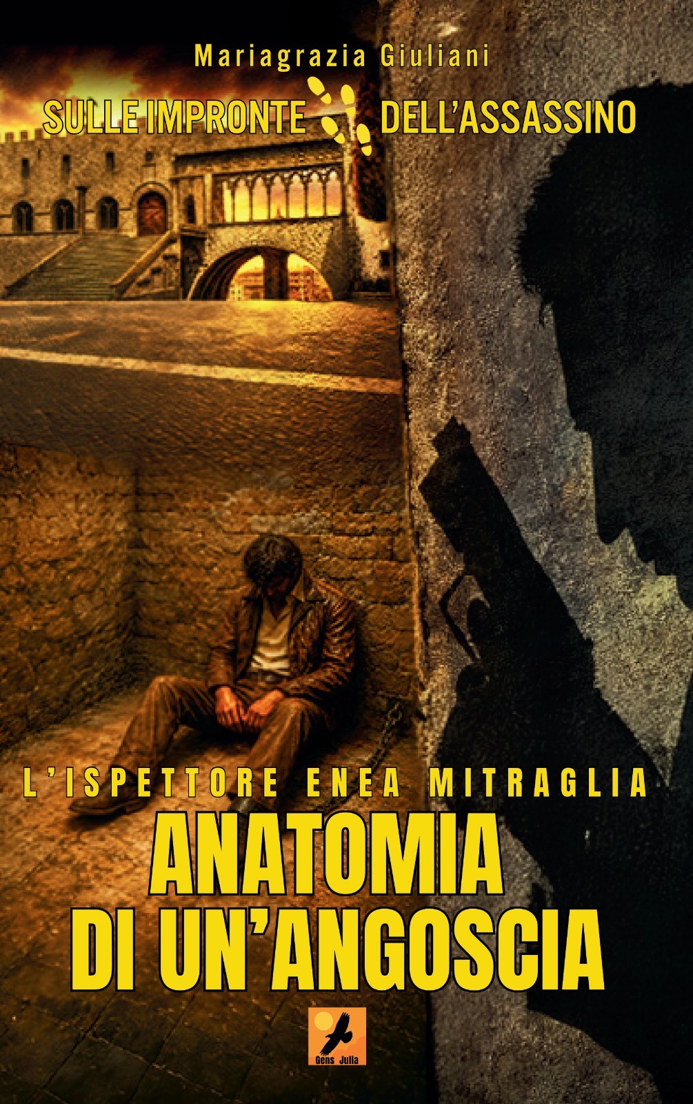 Anatomia di un’angoscia
